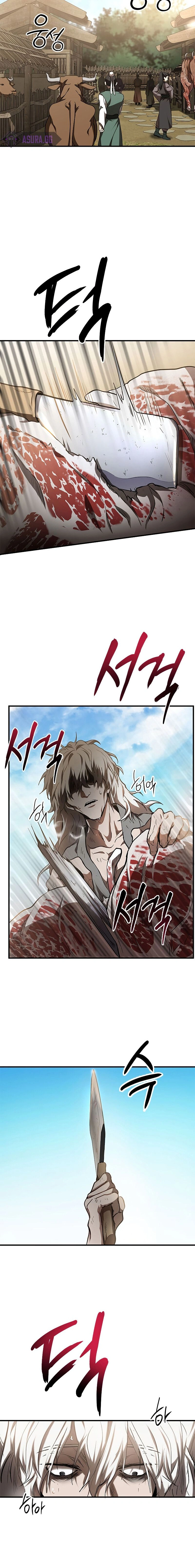 Path of the Shaman - มหัศจรรย์นักพรตบู๊ตึ๊ง - หน้า 2