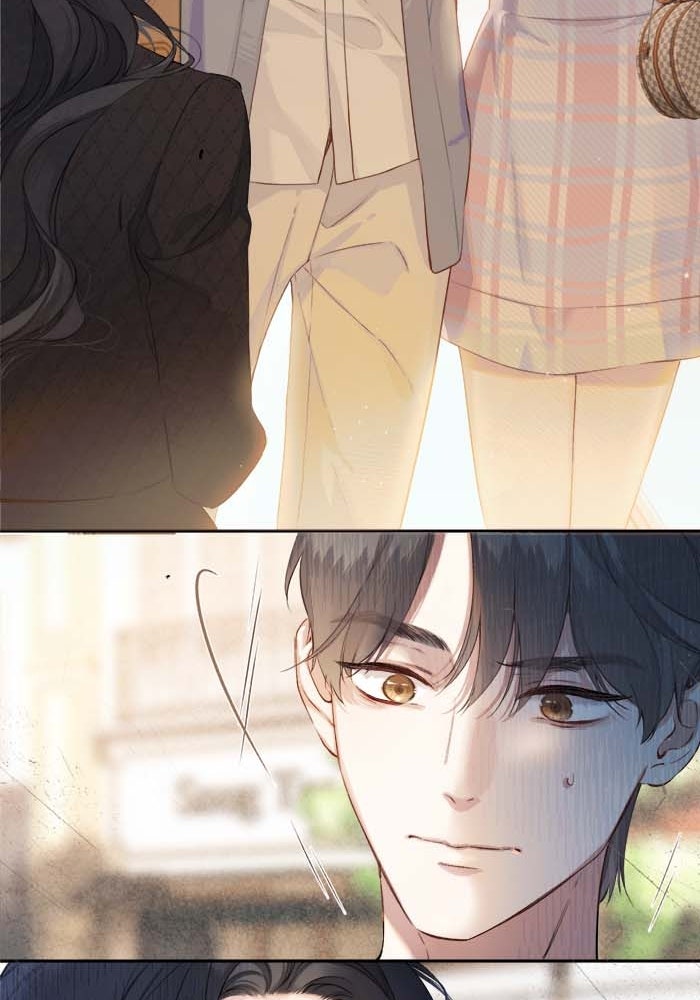 รักสลับพล็อต - หน้า 34