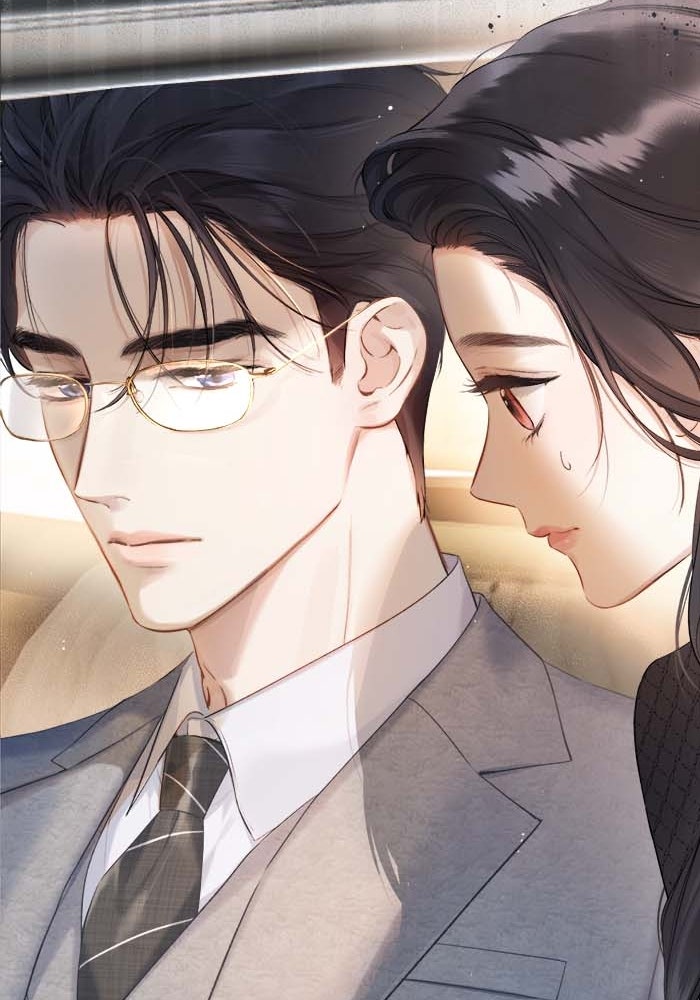 รักสลับพล็อต - หน้า 25