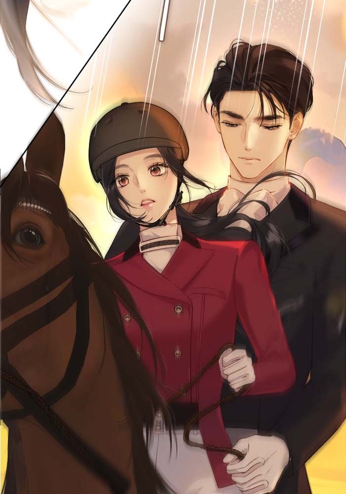 รักสลับพล็อต - หน้า 16