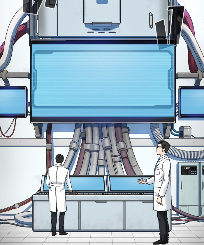 A.I. Doctor - หน้า 23