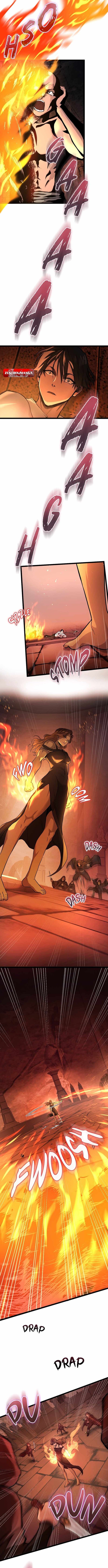 Rise of the Devourer - หน้า 9