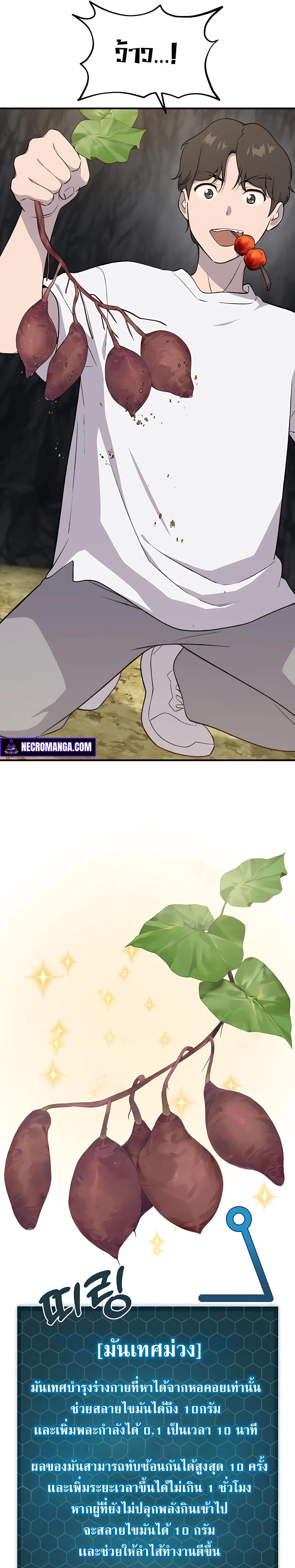 Solo Farming In The Tower - หน้า 17