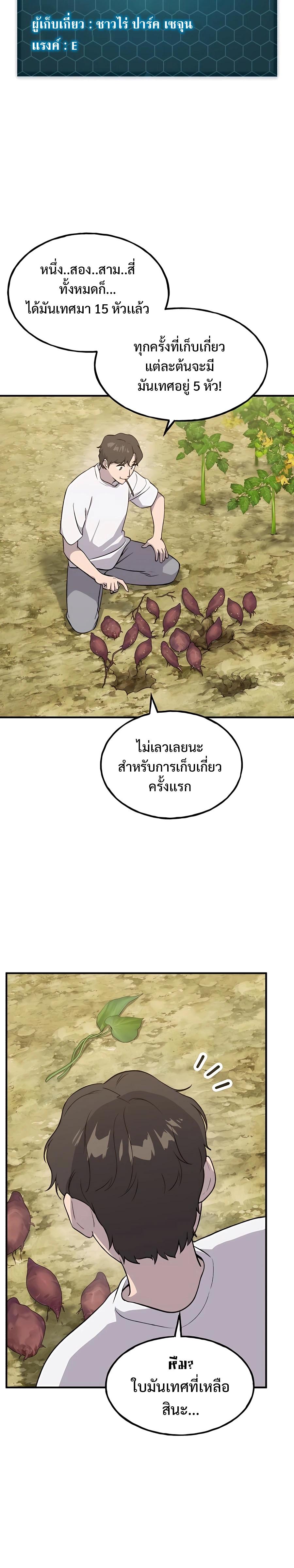 Solo Farming In The Tower - หน้า 18