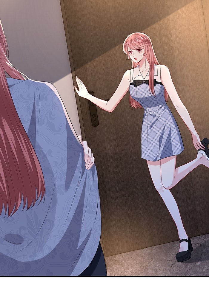 แผนเอาคืนของทายาทเศรษฐี - หน้า 22