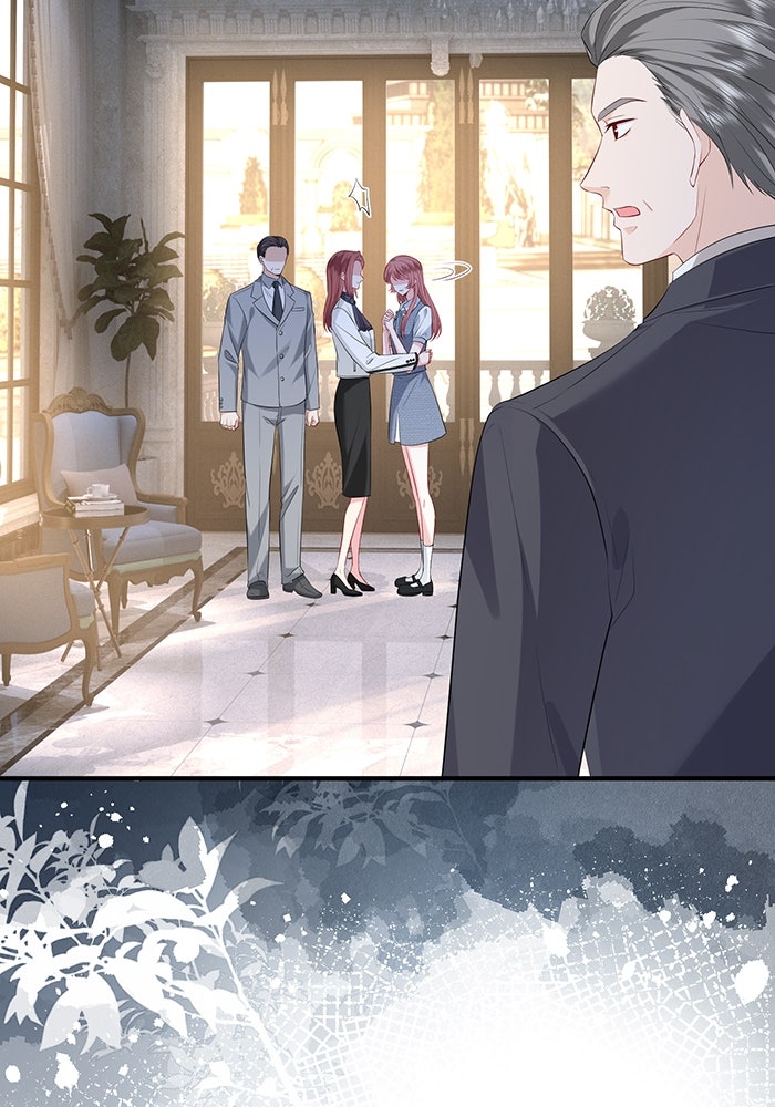 แผนเอาคืนของทายาทเศรษฐี - หน้า 35