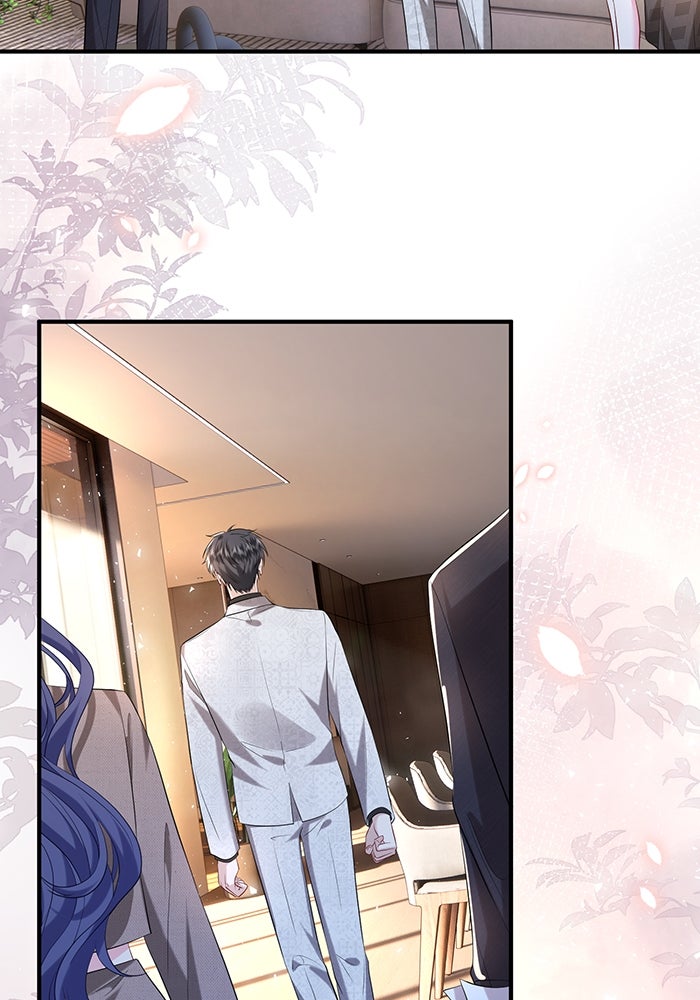 แผนเอาคืนของทายาทเศรษฐี - หน้า 30
