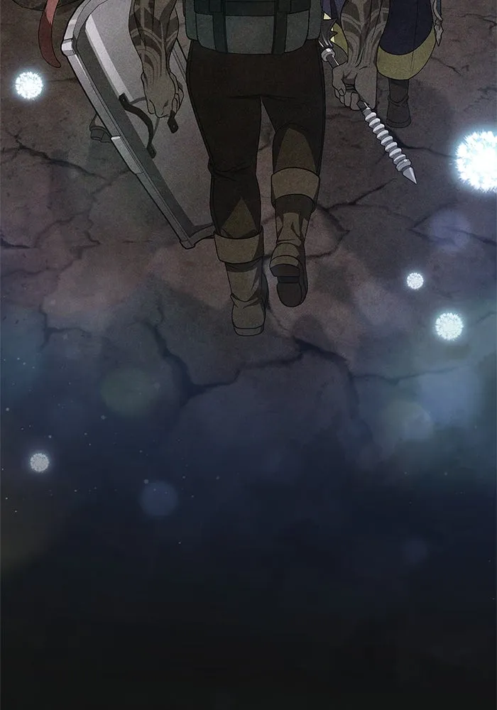 Surviving the Game as a Barbarian เอาชีวิตรอดในเกมฉบับคนเถื่อน - หน้า 175
