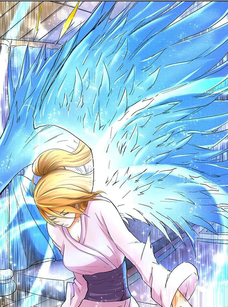 Tales of Demons and Gods พงศาวดารภูตเทพ - หน้า 3