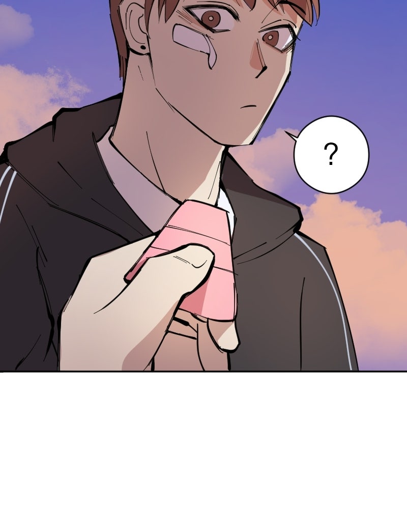 Hand Jumper องค์กรคนเหนือมนุษย์ - หน้า 64