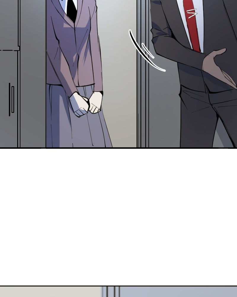 Hand Jumper องค์กรคนเหนือมนุษย์ - หน้า 41