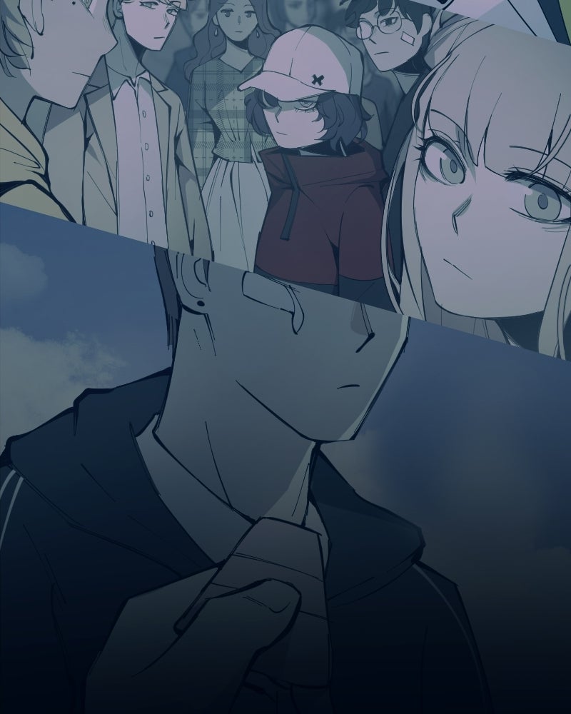 Hand Jumper องค์กรคนเหนือมนุษย์ - หน้า 149