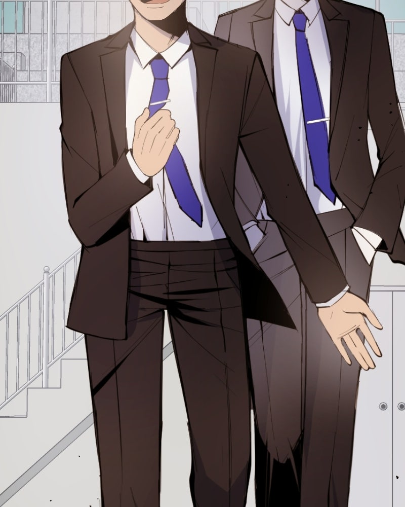 Hand Jumper องค์กรคนเหนือมนุษย์ - หน้า 147