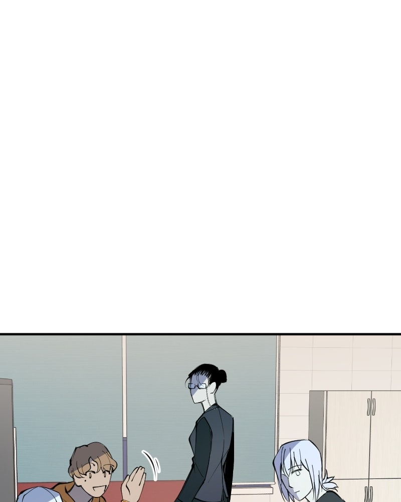 Hand Jumper องค์กรคนเหนือมนุษย์ - หน้า 35
