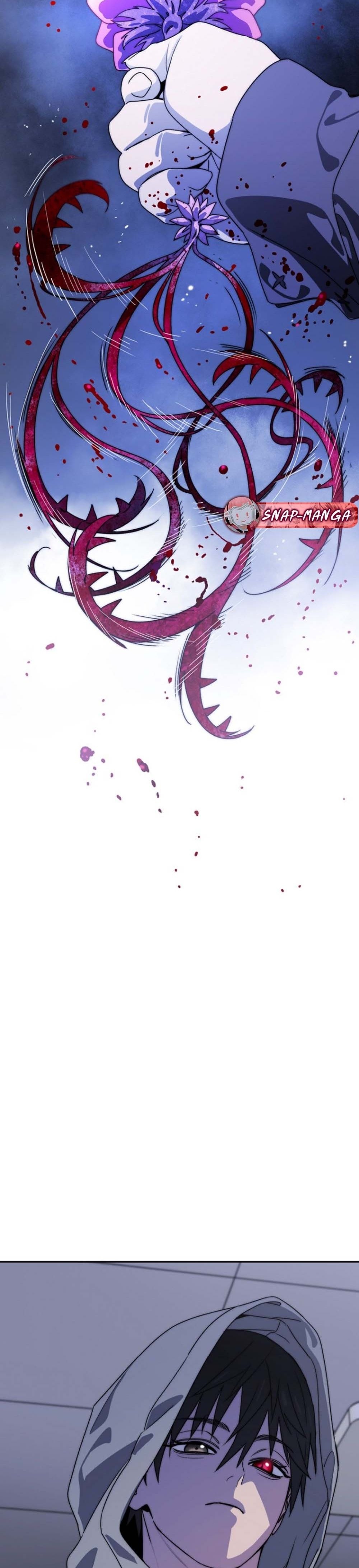 The 18-Year Old Demon King ทายาทจอมมารเกิดใหม่เป็นเด็กวัย 18 - หน้า 19