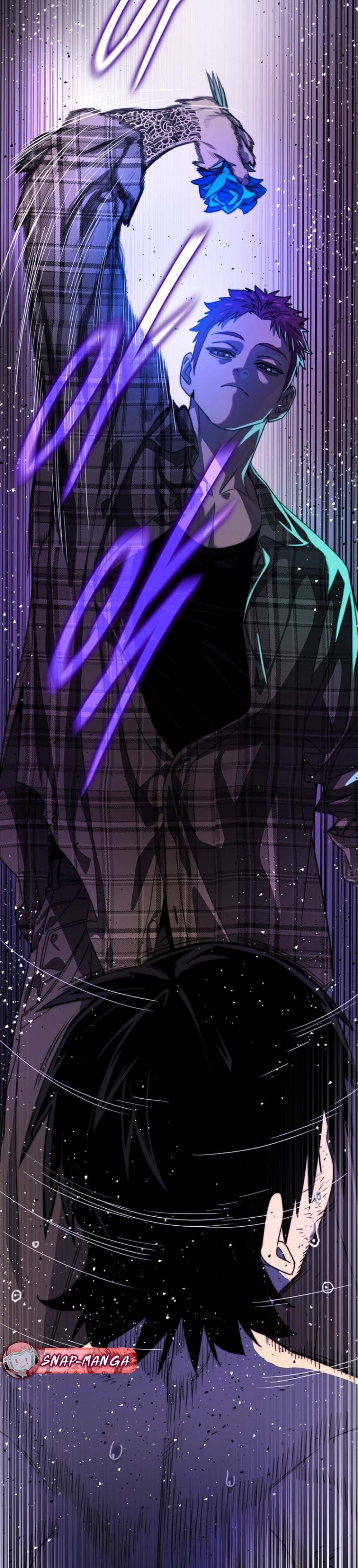 The 18-Year Old Demon King ทายาทจอมมารเกิดใหม่เป็นเด็กวัย 18 - หน้า 47
