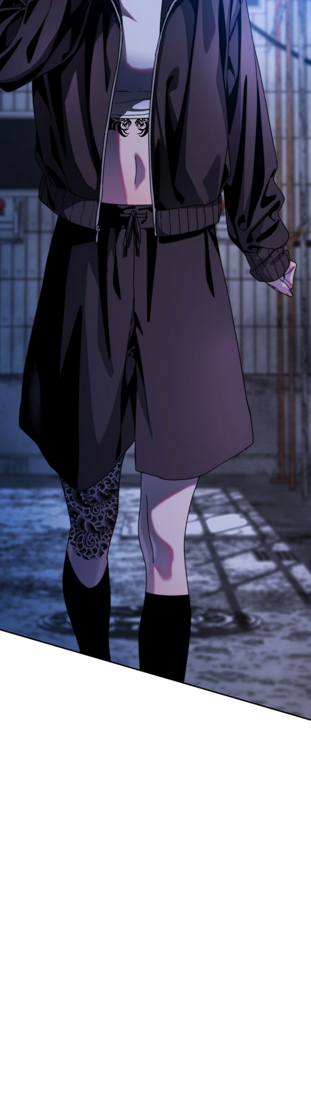 The 18-Year Old Demon King ทายาทจอมมารเกิดใหม่เป็นเด็กวัย 18 - หน้า 35