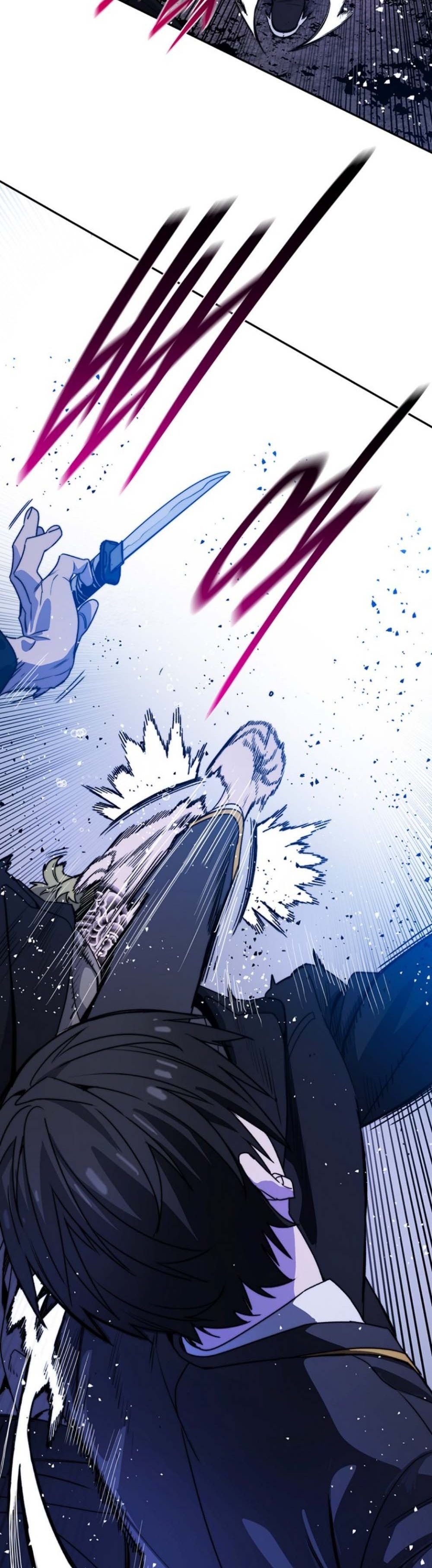 The 18-Year Old Demon King ทายาทจอมมารเกิดใหม่เป็นเด็กวัย 18 - หน้า 38
