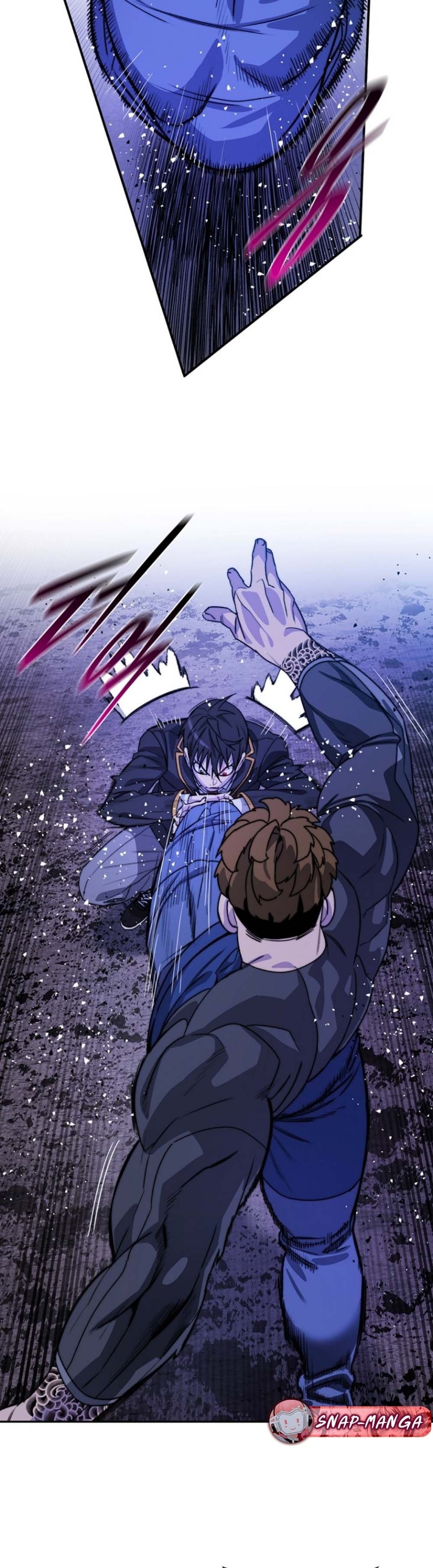 The 18-Year Old Demon King ทายาทจอมมารเกิดใหม่เป็นเด็กวัย 18 - หน้า 41