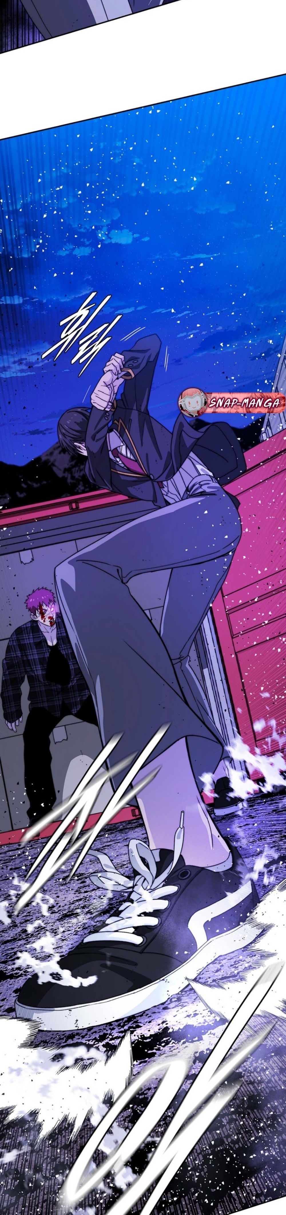 The 18-Year Old Demon King ทายาทจอมมารเกิดใหม่เป็นเด็กวัย 18 - หน้า 53