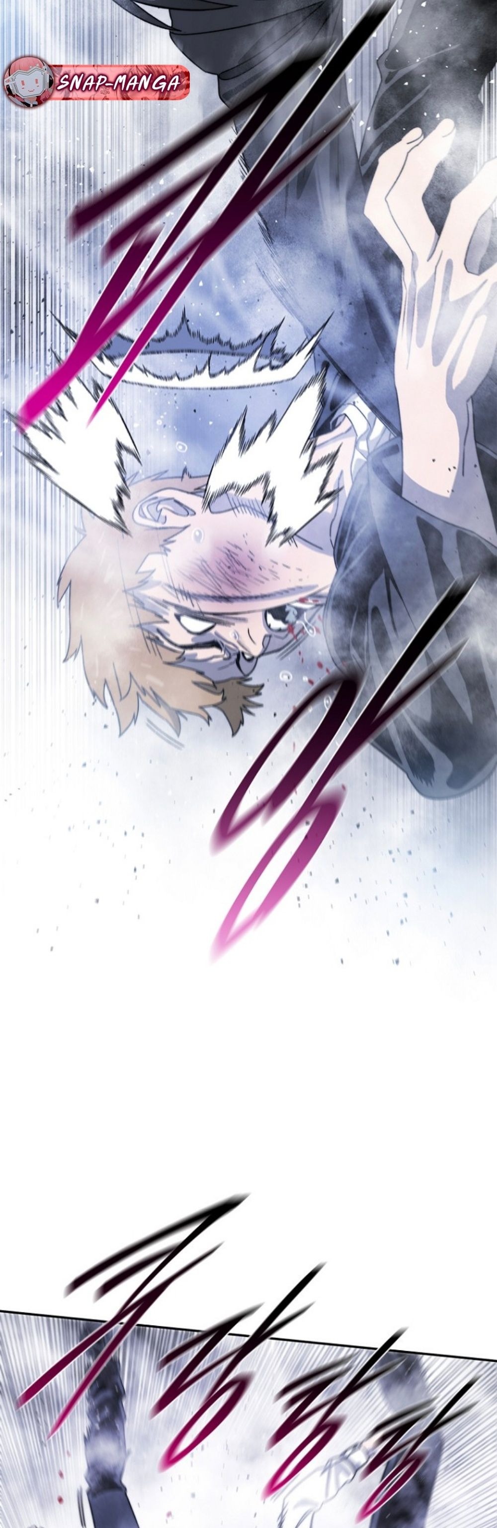 The 18-Year Old Demon King ทายาทจอมมารเกิดใหม่เป็นเด็กวัย 18 - หน้า 34