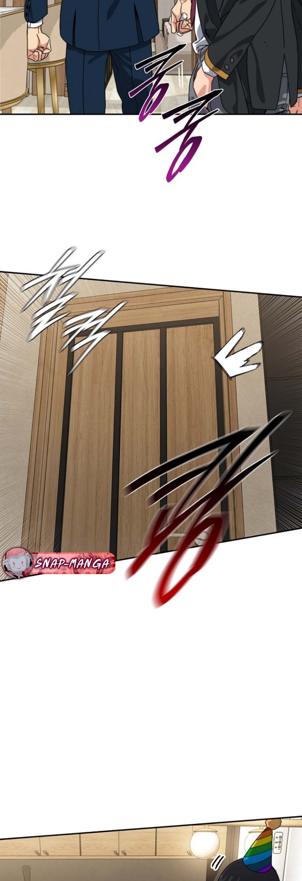The 18-Year Old Demon King ทายาทจอมมารเกิดใหม่เป็นเด็กวัย 18 - หน้า 46