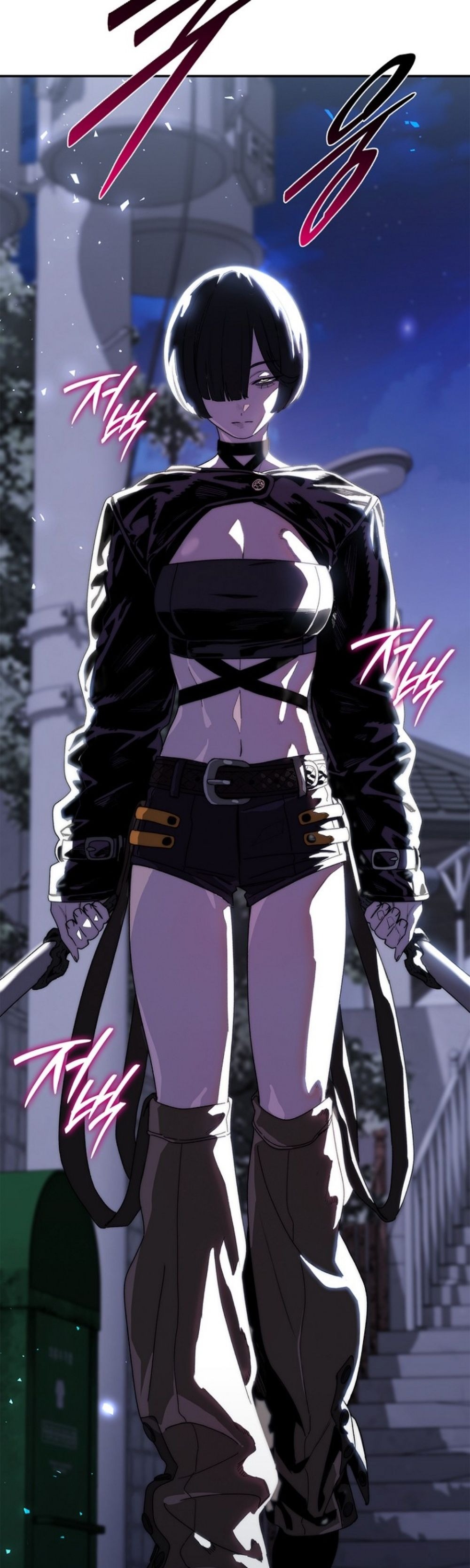 The 18-Year Old Demon King ทายาทจอมมารเกิดใหม่เป็นเด็กวัย 18 - หน้า 53