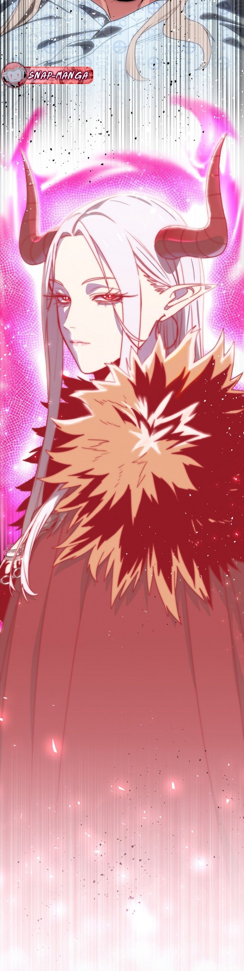 The 18-Year Old Demon King ทายาทจอมมารเกิดใหม่เป็นเด็กวัย 18 - หน้า 20