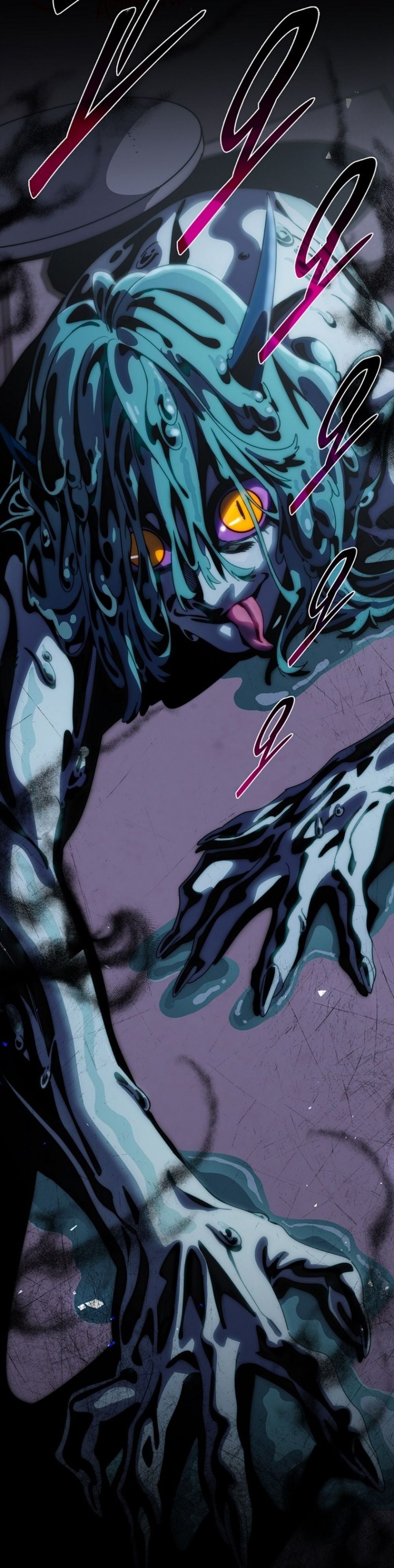 The 18-Year Old Demon King ทายาทจอมมารเกิดใหม่เป็นเด็กวัย 18 - หน้า 3