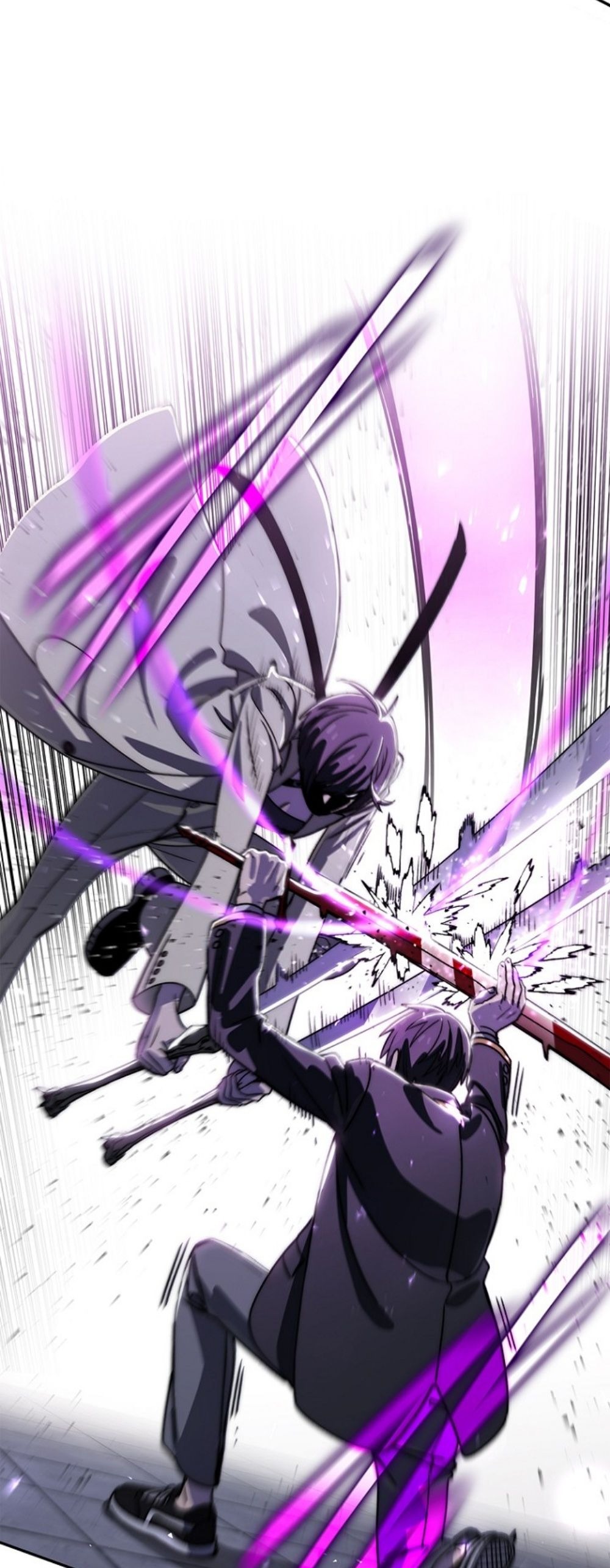 The 18-Year Old Demon King ทายาทจอมมารเกิดใหม่เป็นเด็กวัย 18 - หน้า 25