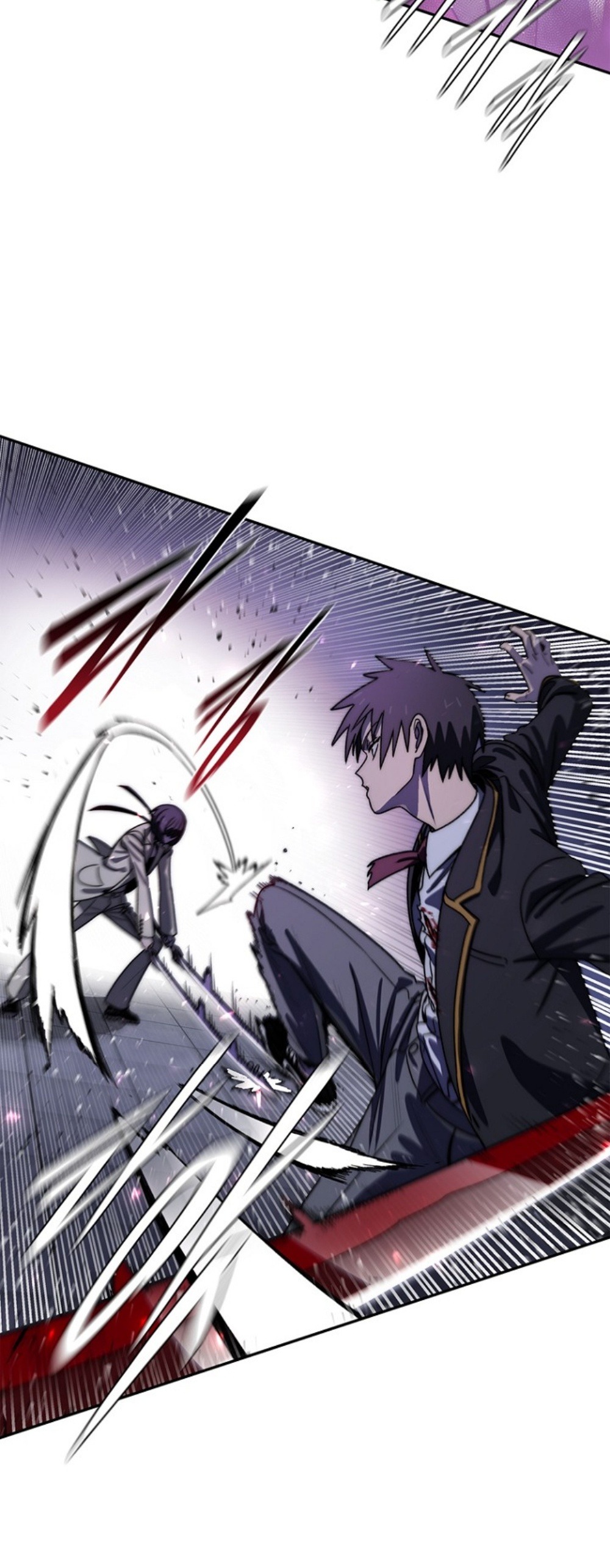 The 18-Year Old Demon King ทายาทจอมมารเกิดใหม่เป็นเด็กวัย 18 - หน้า 27