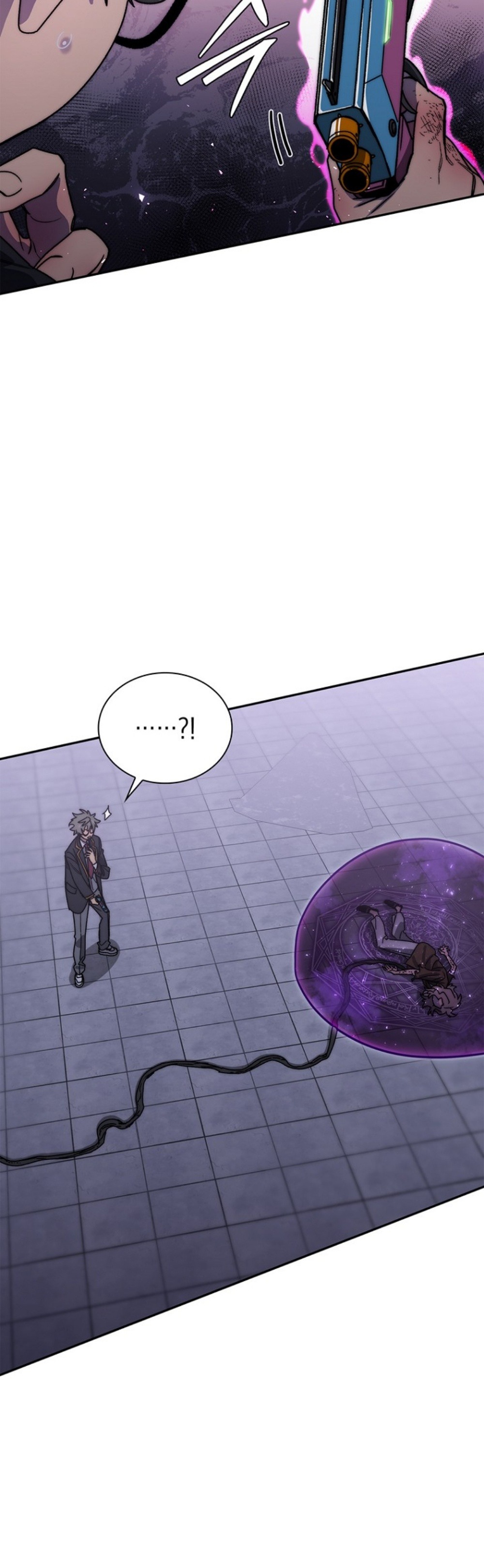 The 18-Year Old Demon King ทายาทจอมมารเกิดใหม่เป็นเด็กวัย 18 - หน้า 25