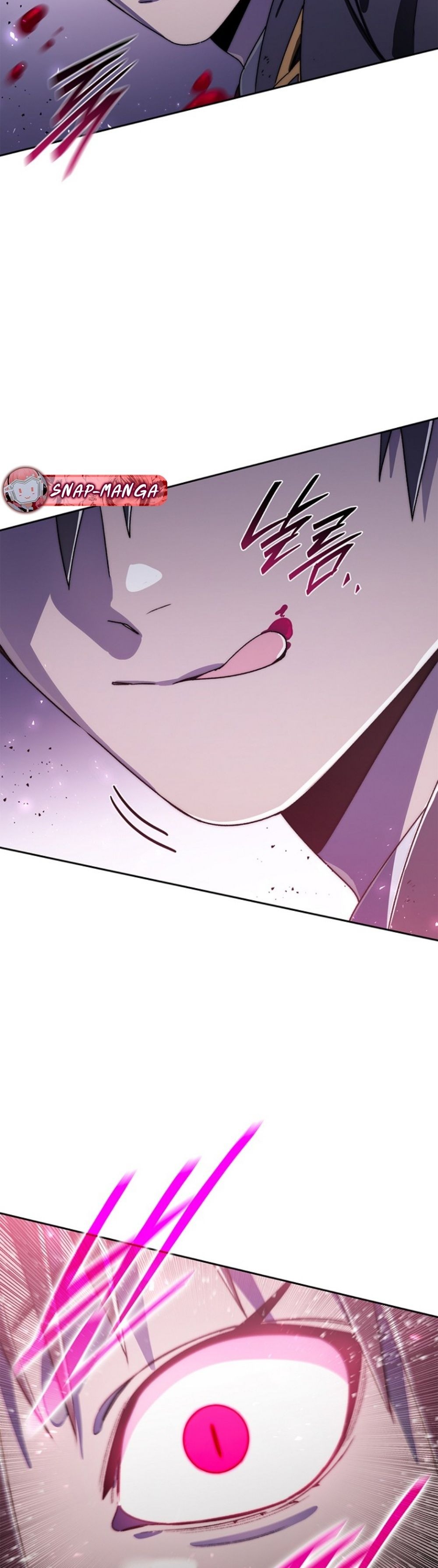 The 18-Year Old Demon King ทายาทจอมมารเกิดใหม่เป็นเด็กวัย 18 - หน้า 23