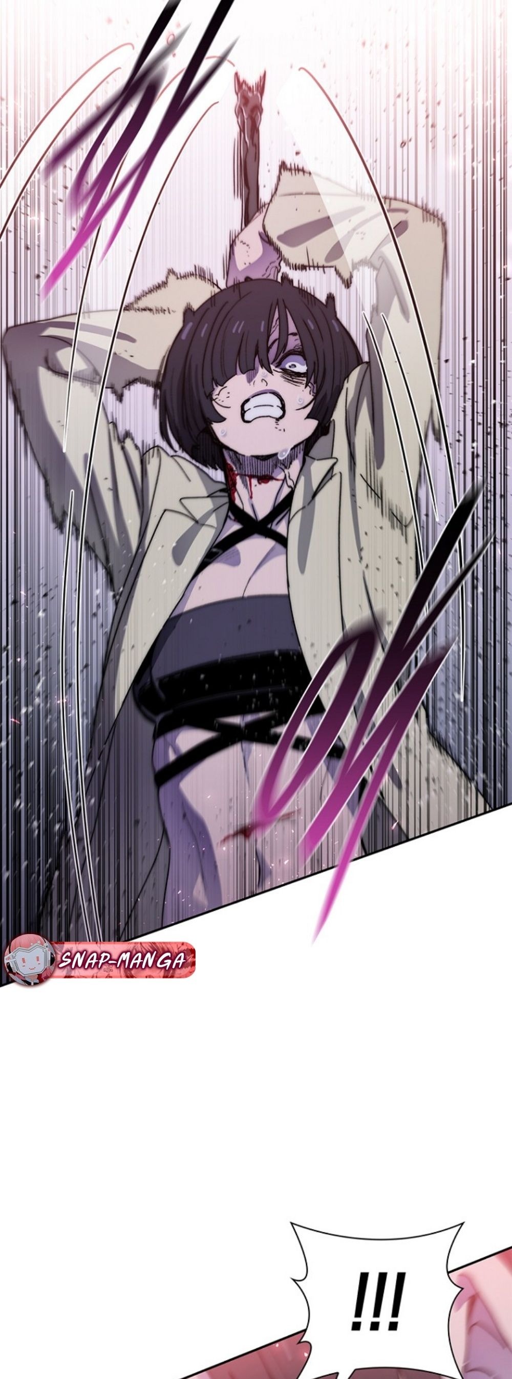 The 18-Year Old Demon King ทายาทจอมมารเกิดใหม่เป็นเด็กวัย 18 - หน้า 10