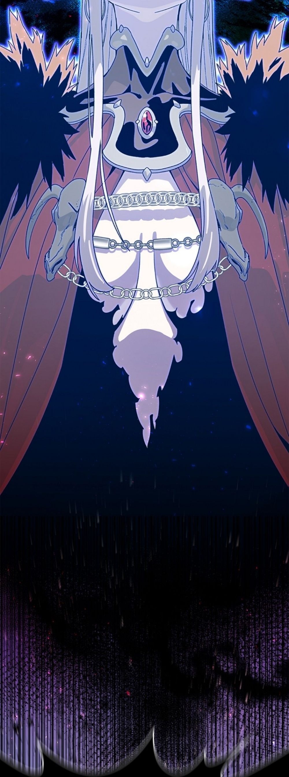 The 18-Year Old Demon King ทายาทจอมมารเกิดใหม่เป็นเด็กวัย 18 - หน้า 27