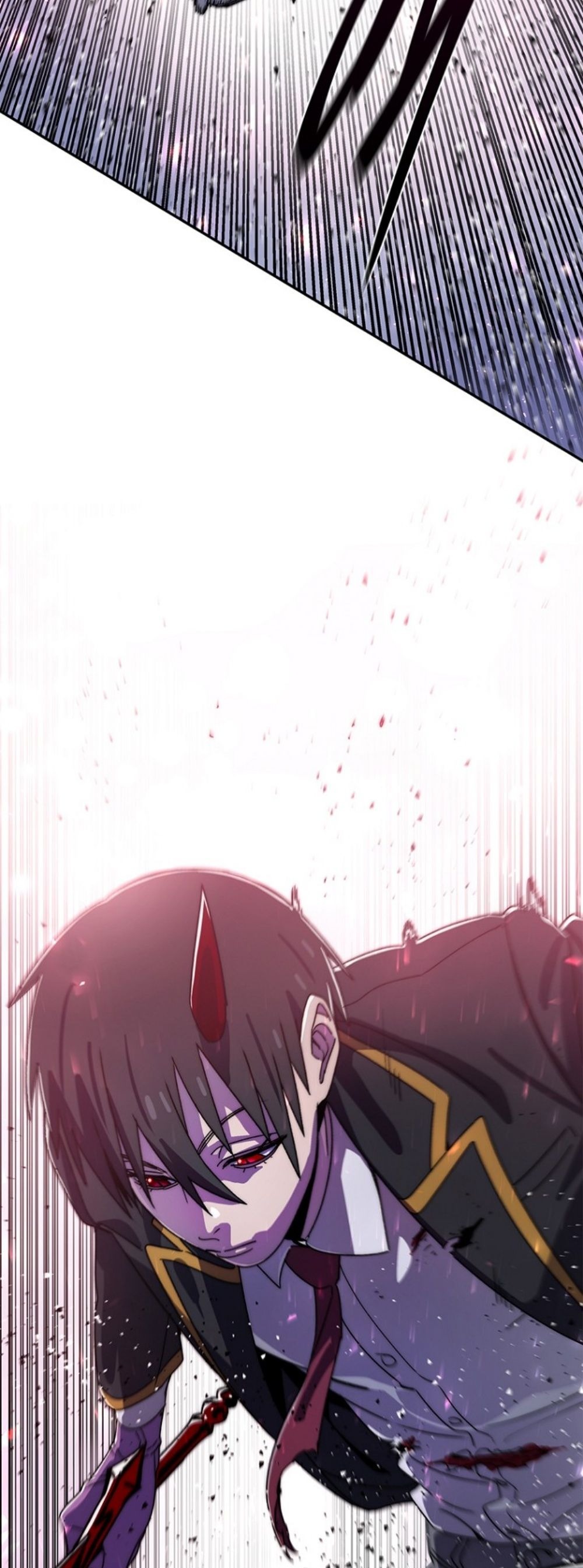 The 18-Year Old Demon King ทายาทจอมมารเกิดใหม่เป็นเด็กวัย 18 - หน้า 30