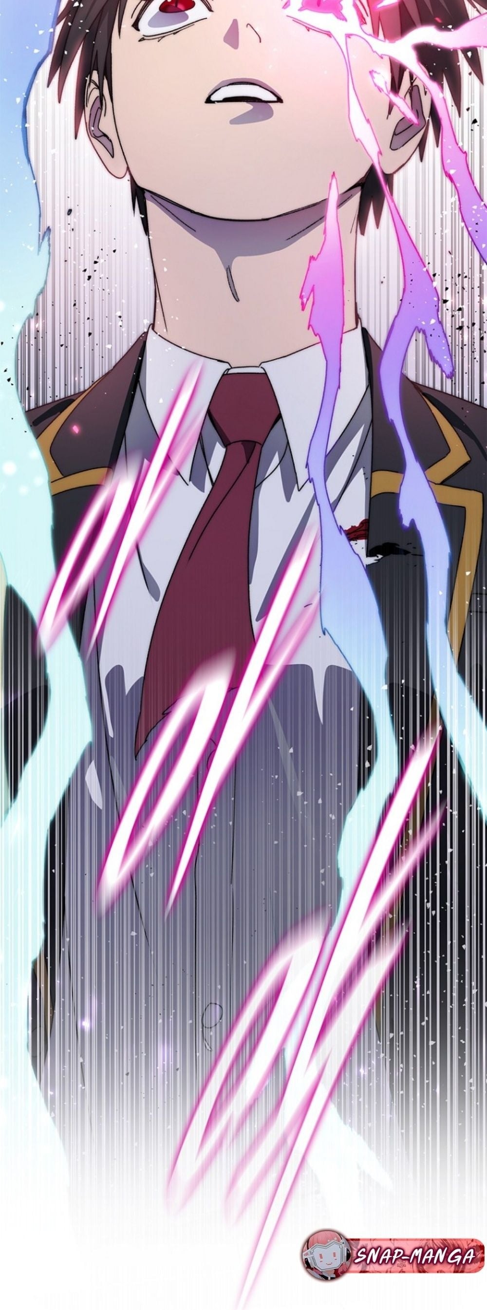 The 18-Year Old Demon King ทายาทจอมมารเกิดใหม่เป็นเด็กวัย 18 - หน้า 35