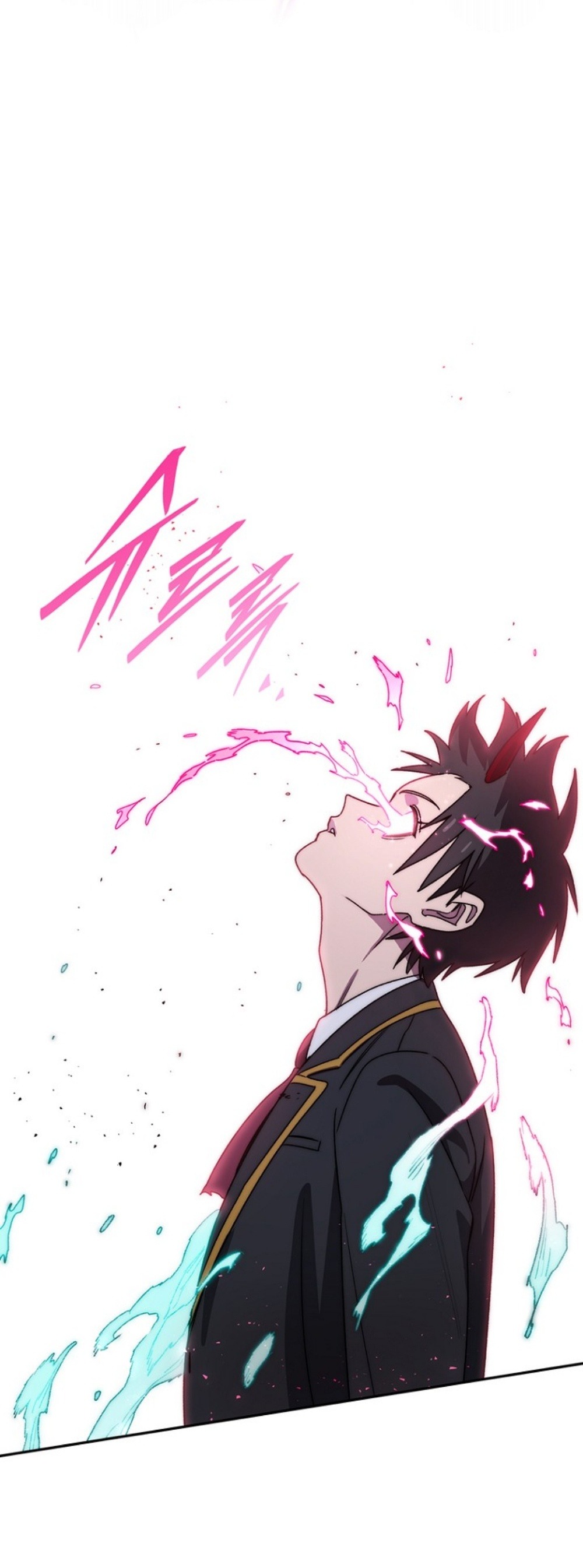 The 18-Year Old Demon King ทายาทจอมมารเกิดใหม่เป็นเด็กวัย 18 - หน้า 36