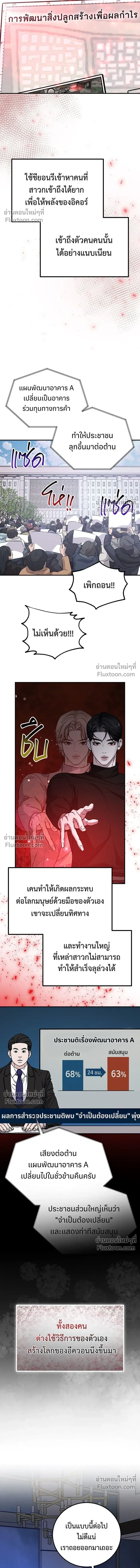 For the Queendom - เพื่อควีนดอมที่รัก - หน้า 7