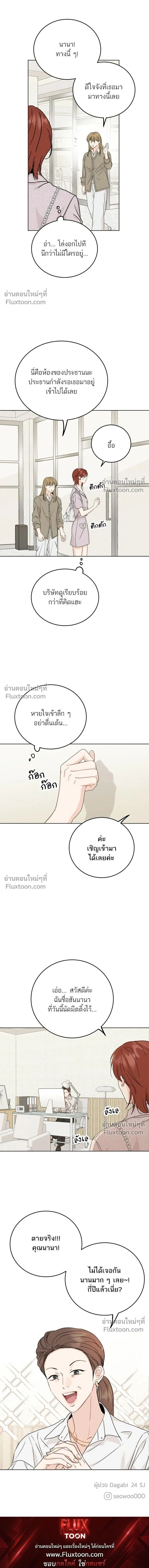 Like Family - พี่น้องบ้านแกสิ - หน้า 11