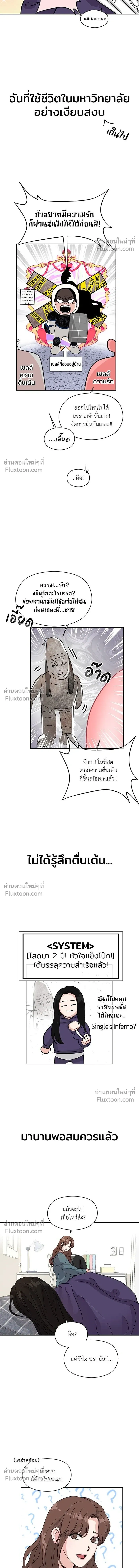 This is a Campus Romance Series - วุ่นนักรักในมหา'ลัย - หน้า 8