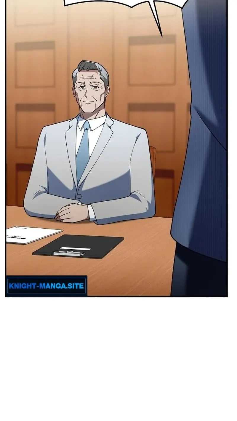 The Chairman Who Wants to Slack Off and Enjoy Life ท่านประธานคนนี้แค่อยากสบาย - หน้า 10