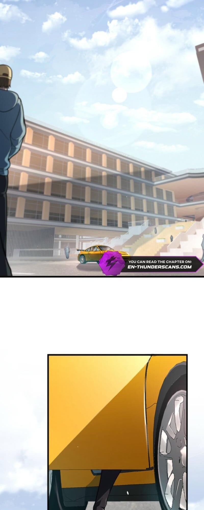 The Clan’s Failure Is a Former Continental Champion อดีตแชมเปี้ยนไร้เทียมทาน จุติใหม่เป็นขยะของตระกูล - หน้า 2