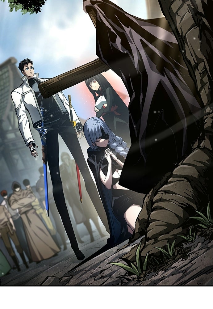 นักล่าไร้ลิมิต - หน้า 64