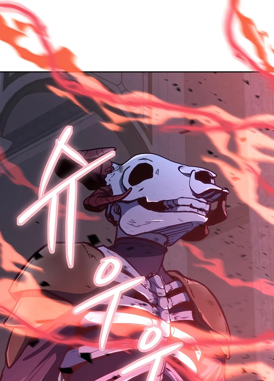 The Holy Emperor’s Grandson Is a Necromancer - หน้า 35