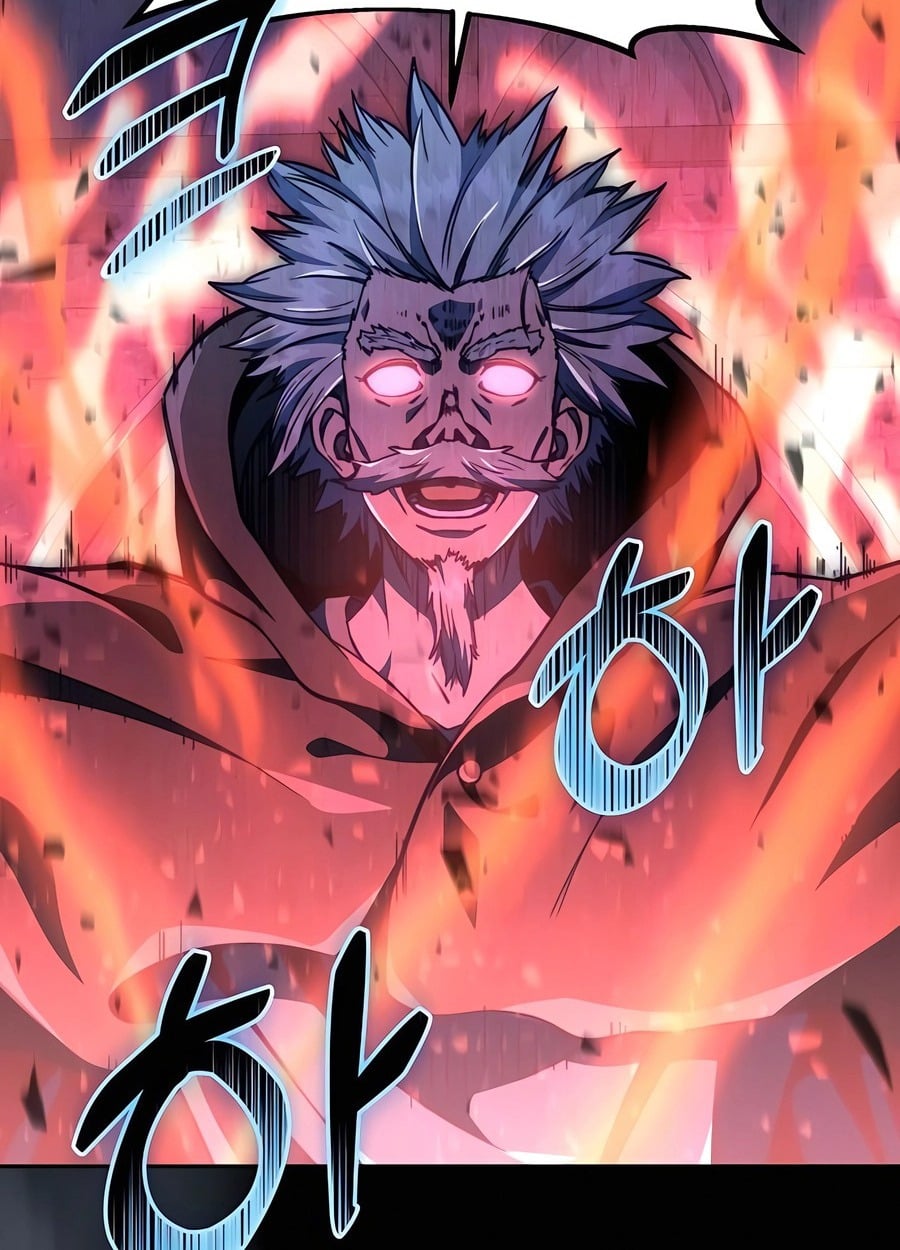 The Holy Emperor’s Grandson Is a Necromancer - หน้า 42