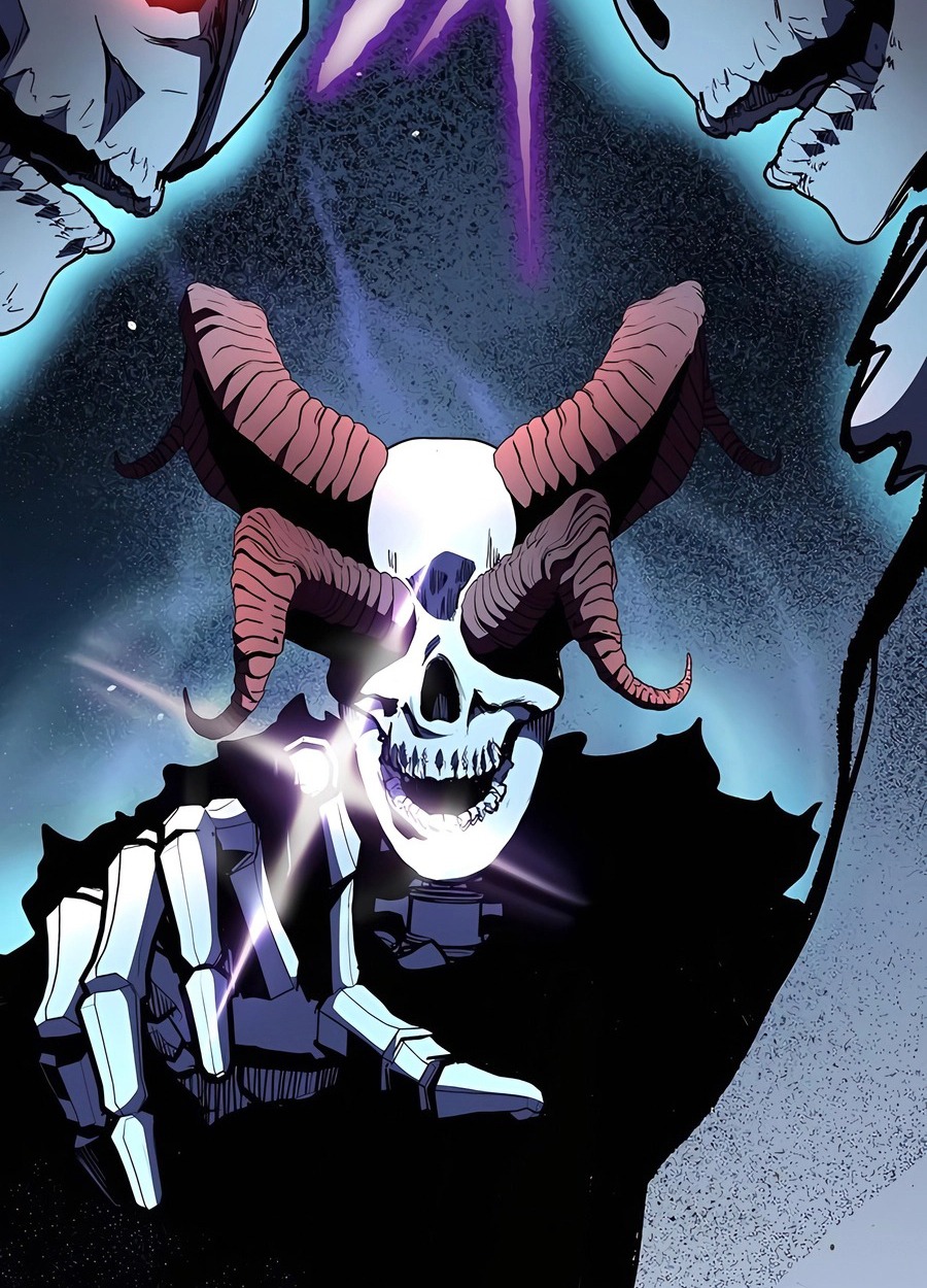 The Holy Emperor’s Grandson Is a Necromancer - หน้า 59