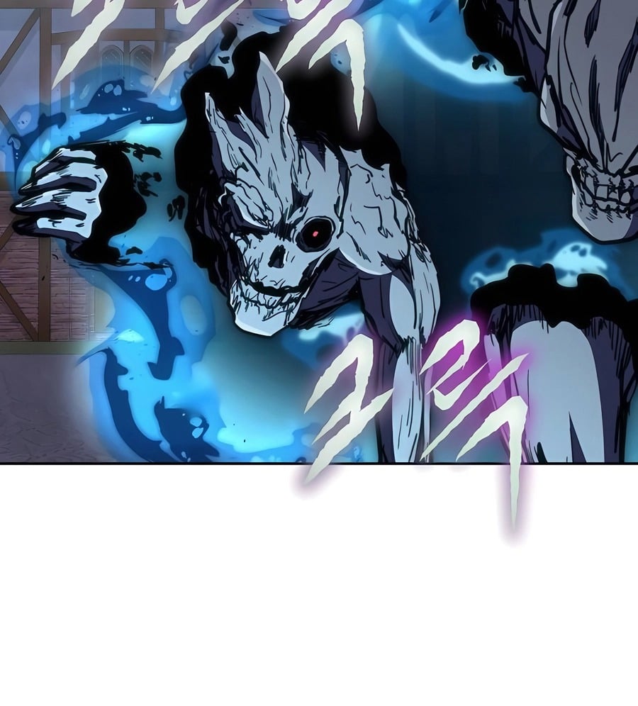 The Holy Emperor’s Grandson Is a Necromancer - หน้า 61