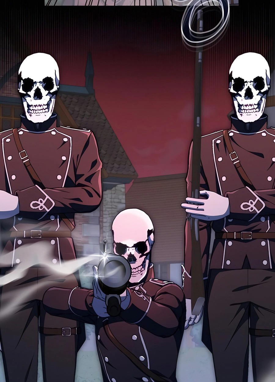 The Holy Emperor’s Grandson Is a Necromancer - หน้า 75