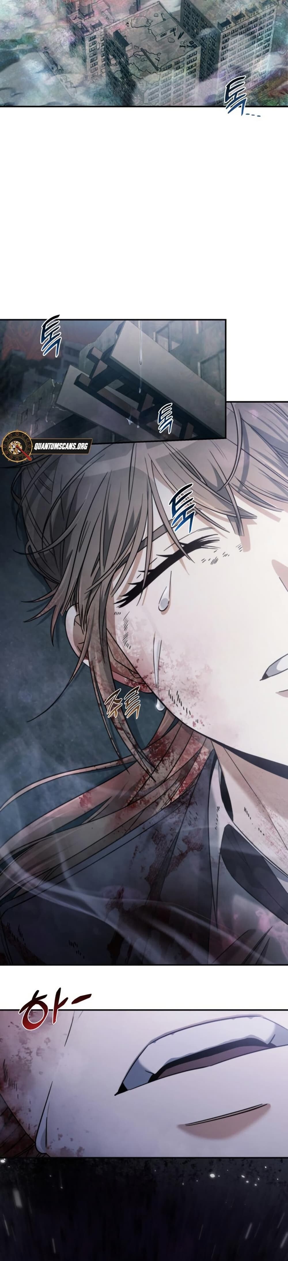 The Hunter Lives in a Rented Apartment - หน้า 55